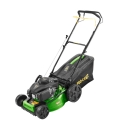 PROCRAFT PLM460 NE benzínová sekačka 46cm 62l