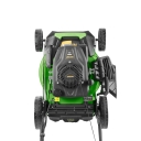 PROCRAFT PLM460 NE benzínová sekačka 46cm 62l