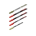 PROCRAFT JB6 sada 5ks pilových listů do přímočaré pily