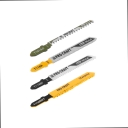 PROCRAFT JB10 sada pilových listů do přímočaré pily