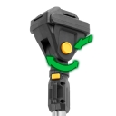 PROCRAFT EP2.0R prodlužovací nástavec 1,2-2,0m pro pily a nůžky