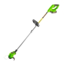 PROCRAFT AKU PTA24 vyžínač + baterie 2x2Ah a nabíječka