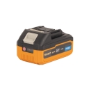 PROCRAFT AKU 20/4 Turbo baterie 20V 4Ah Li-ion