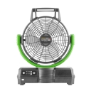PROCRAFT AKU CF20 bb ventilátor bez baterie a nabíječky