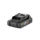 PROCRAFT AKU 20/2A baterie 20V 2Ah Li-ion