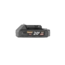 PROCRAFT AKU 20/2C baterie 20V 2Ah Li-ion