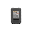 PROCRAFT AKU 20/2C baterie 20V 2Ah Li-ion