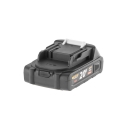 PROCRAFT AKU 20/2C baterie 20V 2Ah Li-ion