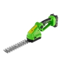 PROCRAFT AKU PGH2100 nůžky na trávu i keře 2v1