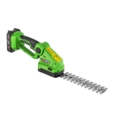 PROCRAFT AKU PGH2100 nůžky na trávu i keře 2v1