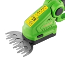 PROCRAFT AKU PGH2100 nůžky na trávu i keře 2v1