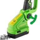 PROCRAFT AKU PGH2100 nůžky na trávu i keře 2v1