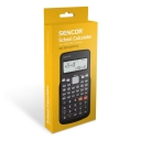 SENCOR SEC 190 SCIENTIFIC kalkulačka vědecká 251 funkcí