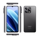 CUBOT A40 telefon 4+256GB černý