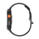 CUBOT U1 smart hodinky černé