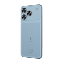 CUBOT A50 telefon 6+128GB modrý