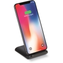 YENKEE YAC 5015 bezdrátová nabíječka 10W stojánková