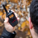 SENCOR SMR 601 TWIN radiostanice 8km