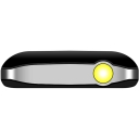 SENCOR Element P032S telefon tlačítkový