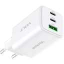 YENKEE YAC G65 VOLT nabíječka 65W USB-A a 2x USB-C
