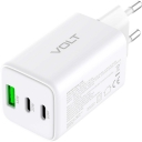 YENKEE YAC G65 VOLT nabíječka 65W USB-A a 2x USB-C