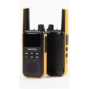 SENCOR SMR 700 výsílačky žluté USB-C