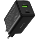 YENKEE YAC C65 GAN nabíječka 65W 1xUSB-A 1xUSB-C