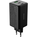 YENKEE YAC C100 GAN nabíječka 100W 1xUSB-A 2xUSB-C