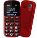 MOBIOLA MB200RED telefon 1,8