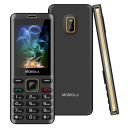 MOBIOLA MB2400 telefon 2,4