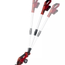 EINHELL AKU GE-CG 18/100 Li T-Solo nůžky na trávu a keře