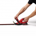 EINHELL AKU GE-CH 1846 Li-S nůžky na živý plot E