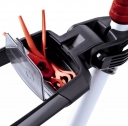 EINHELL AKU GE-CT 18 vyžínač Expert Plus