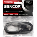 SENCOR SAV 105-008 3,5s.jack 3,5s.jack P
