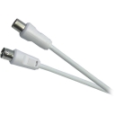 SENCOR SAV 109-050W ant.koax.kabel M-F 5m