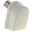 SENCOR SAV 127-000 koax zásuvka kolmá