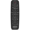 SENCOR SMC 4120B mikrosystém s BT