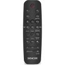 SENCOR SMC 4300BR mikrosystém s BT