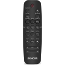 SENCOR SMC 4600DBR mikrosystem s BT