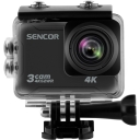 SENCOR 3CAM 4K52WR outdoor camera 4K