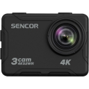 SENCOR 3CAM 4K52WR outdoor camera 4K