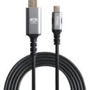 YENKEE YCU 430 USB C na HDMI 4K kabel 1,5m