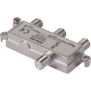 SENCOR SAV 221-000 ant.rozbočovač 1F-3F