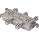 SENCOR SAV 222-000 ant.rozbočovač 1F-4F