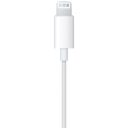 APPLE EarPods with lightning mmtn2zm/a