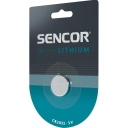 SENCOR SBA CR 2032 Li baterie 1ks