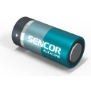 SENCOR SBA V23GA A23 baterie 1ks alkalická