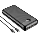 YENKEE YPB 3018 power bank 18W 30000MAh