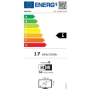 SENCOR SLE 24S801TCSB smart TV 24