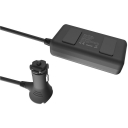 YENKEE YAC 450 nabíjecí adaptér do auta